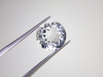 0901-4　水晶　6.36ct