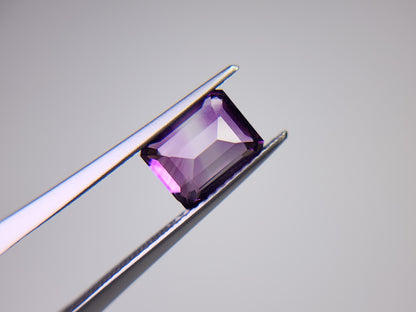 0918-3-1　アメジスト　1.67ct