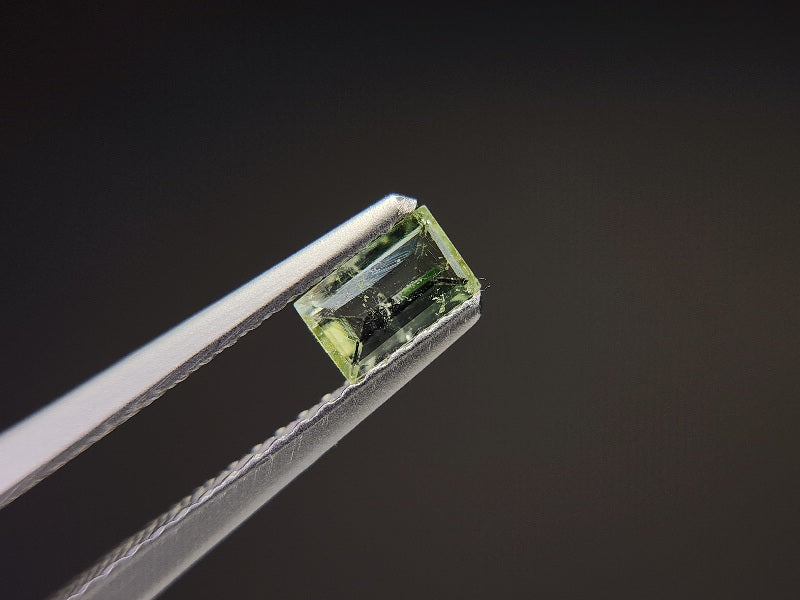 【500円均一】12/15正午まで　トルマリン　0.28ct　9