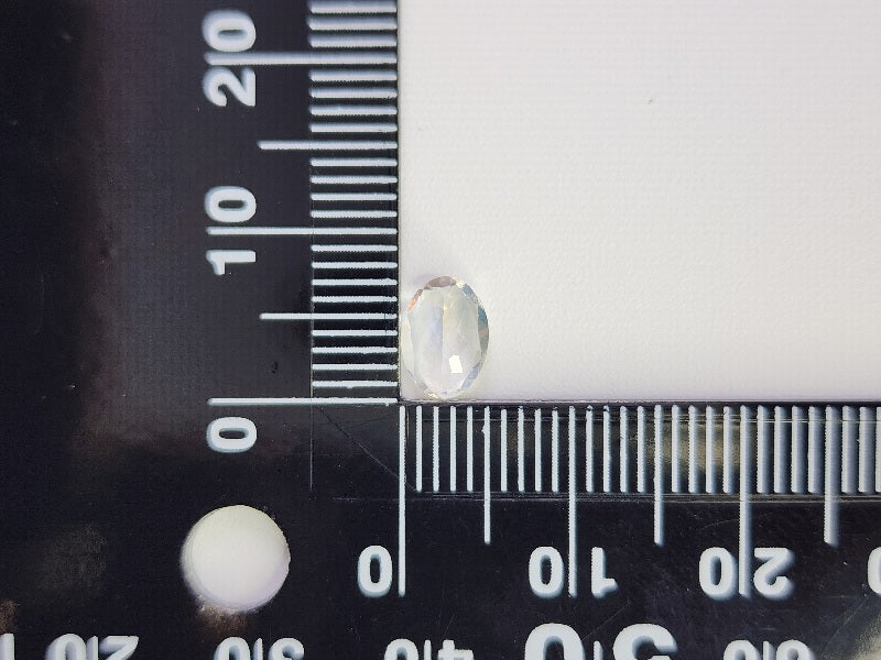 0761-6　アンデシンラブラドライト　0.72ct