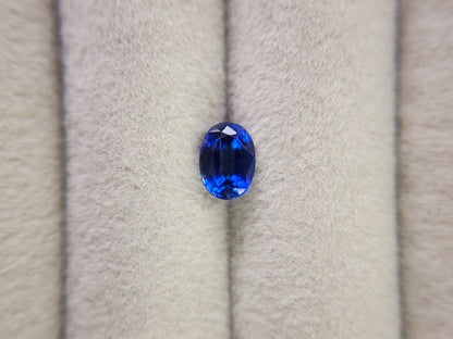 0035-1-36　カイヤナイト　1.23ct