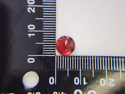 0910-5-4　ガーネット　2.28ct