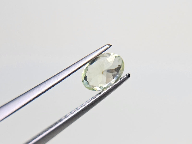 PCRS-3　パロットクリソベリル　0.53ct