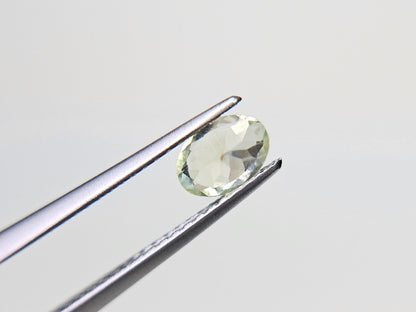 PCRS-3　パロットクリソベリル　0.53ct