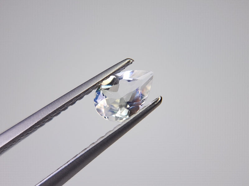 0762-11　アンデシンラブラドライト　0.43ct