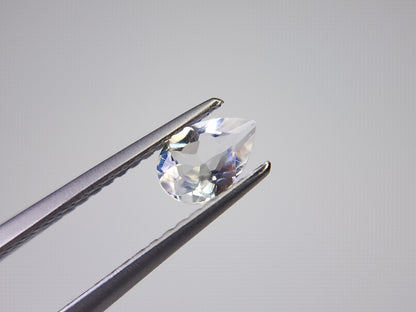 0762-11　アンデシンラブラドライト　0.43ct