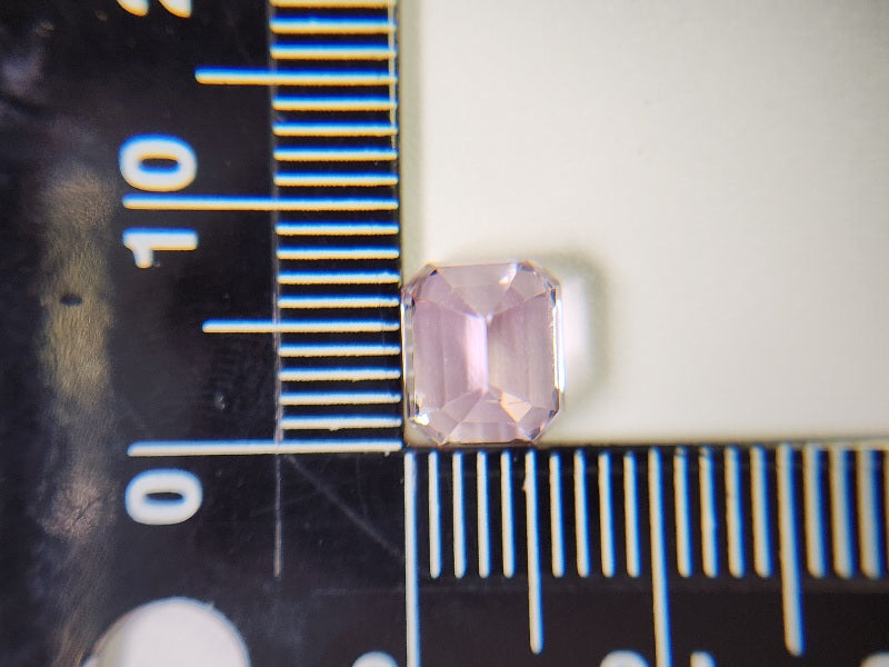 0874-20 クンツァイト 2.99ct
