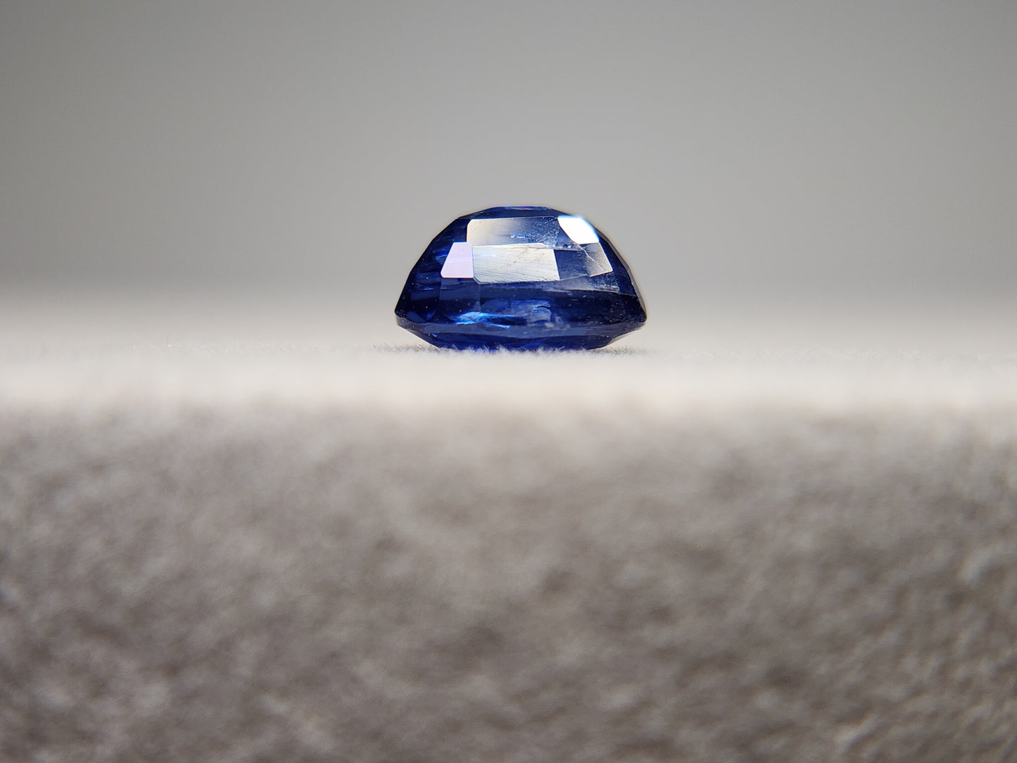 0035-1-29　カイヤナイト　1.34ct