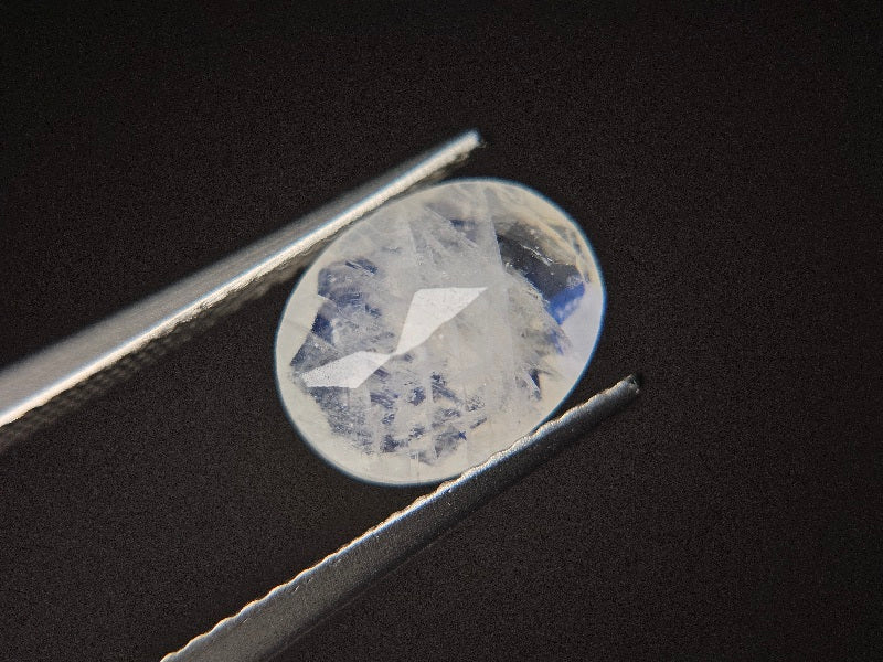 blMO-6　ブルームーンストーン　2.48ct