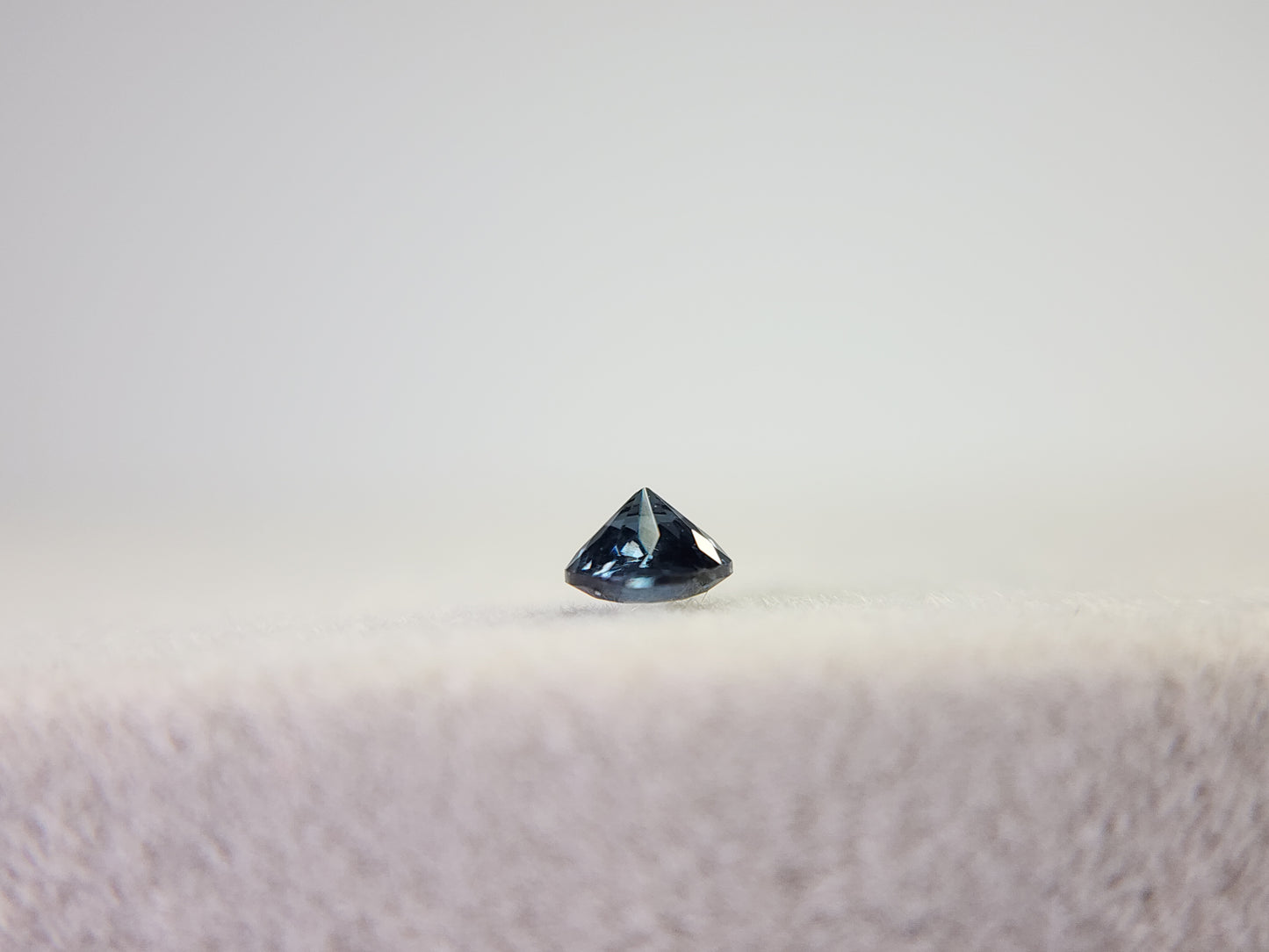 0929-4　ブルースピネル　0.25ct