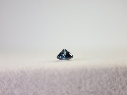0929-4　ブルースピネル　0.25ct