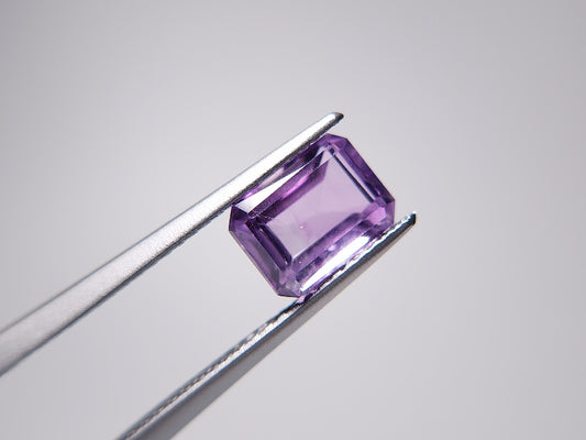 0918-2-5　アメジスト　1.44ct