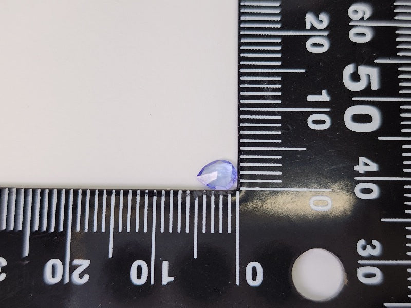 0644-15-6　ゾイサイト　0.20ct