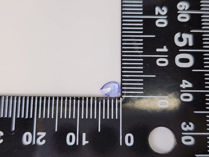 0644-15-6　ゾイサイト　0.20ct