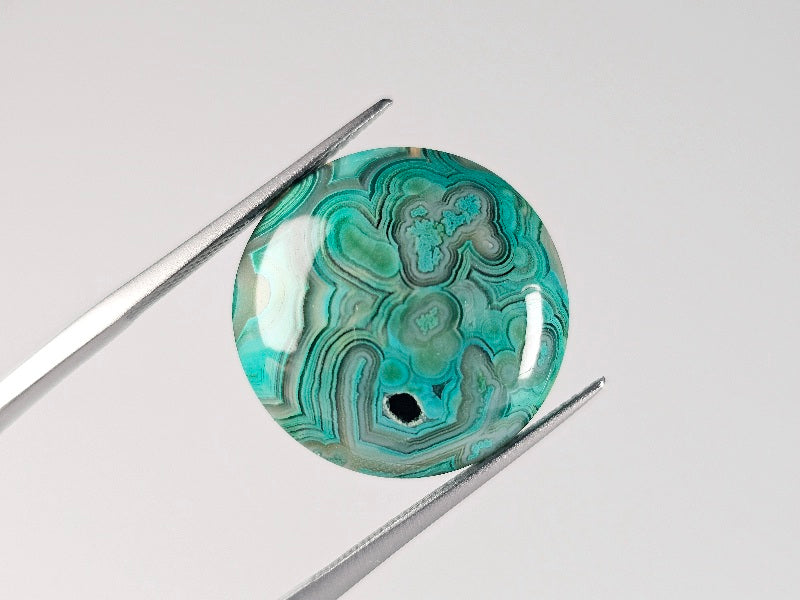 OJSP-1　オーシャンジャスパー　15.37ct