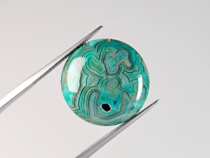 OJSP-1　オーシャンジャスパー　15.37ct