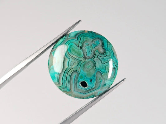 OJSP-1　オーシャンジャスパー　15.37ct