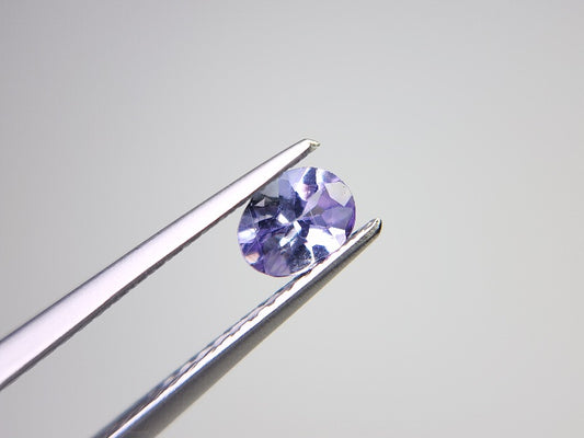 0654-2-9　ゾイサイト　0.34ct