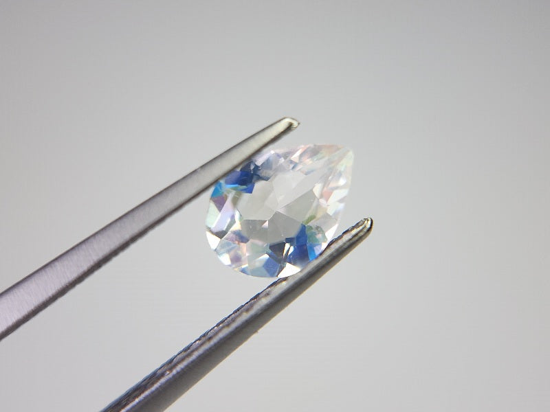 0763-6　アンデシンラブラドライト　0.56ct