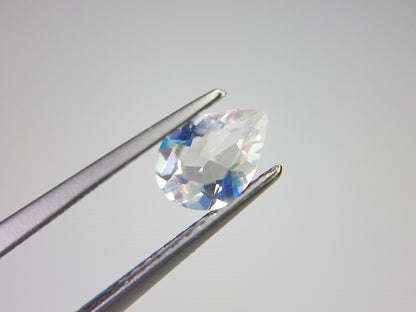 0763-6　アンデシンラブラドライト　0.56ct