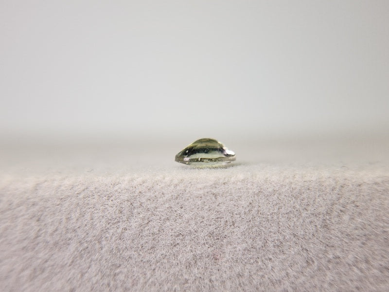 0654-1-1　ゾイサイト   0.29ct