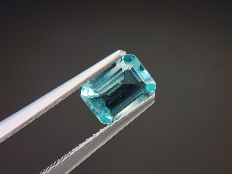 0466-3　アパタイト　0.86ct