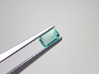 0936-14　エメラルド　0.24ct