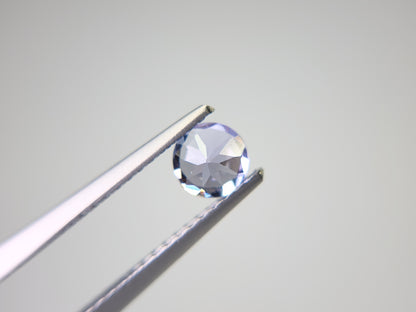0657-24-10　ゾイサイト　0.40ct
