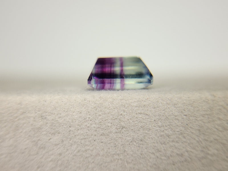 bc-FLO-31　バイカラーフローライト　2.94ct