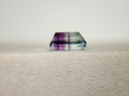 bc-FLO-31　バイカラーフローライト　2.94ct