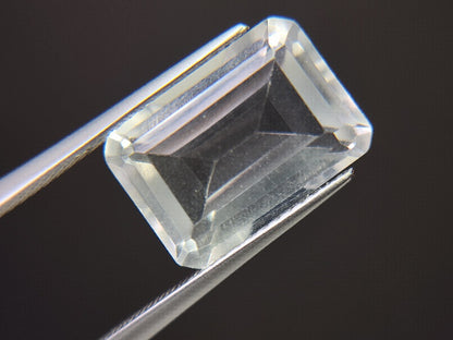SUI-18　水晶　7.42ct