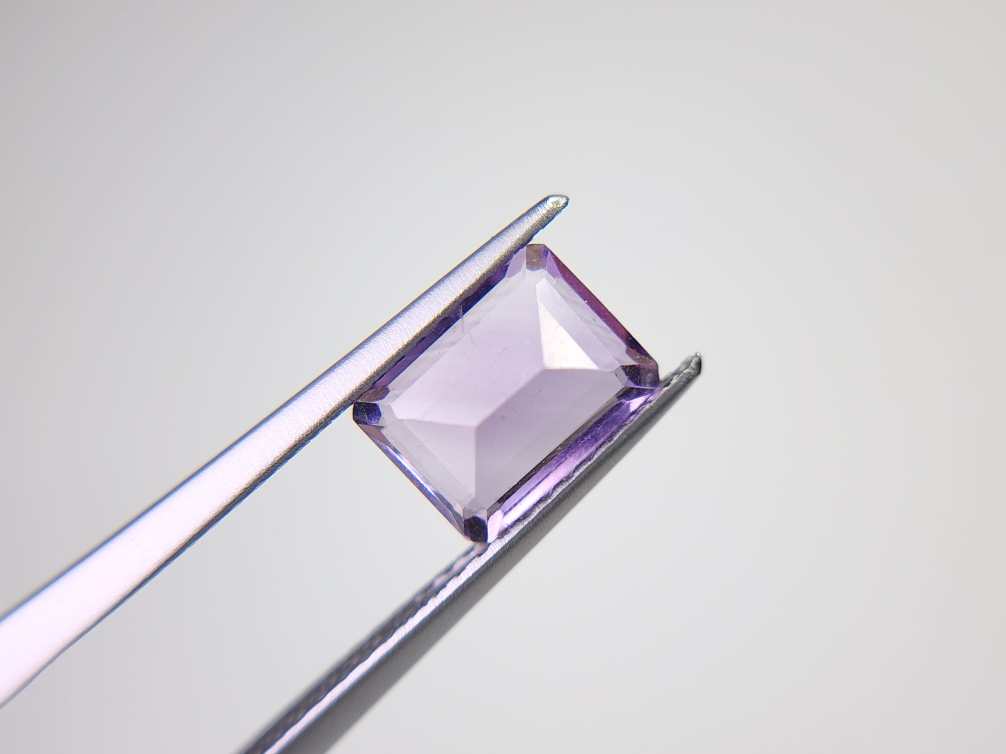 0919-3　アメジスト　1.51ct