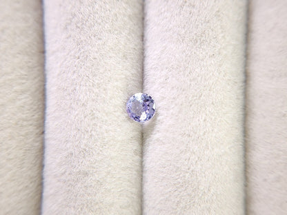 0657-24-12　ゾイサイト　0.34ct