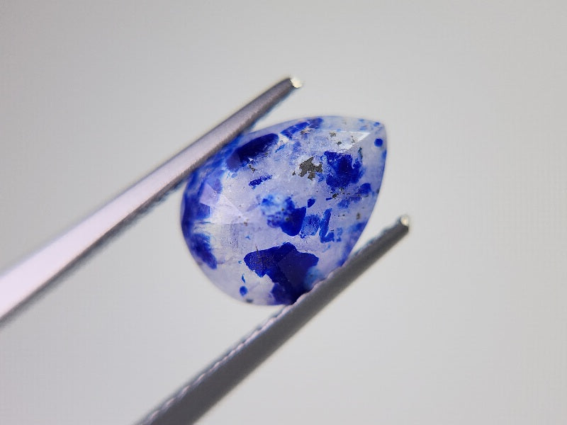 0442-17　ラズライトインソーダライト　1.85ct