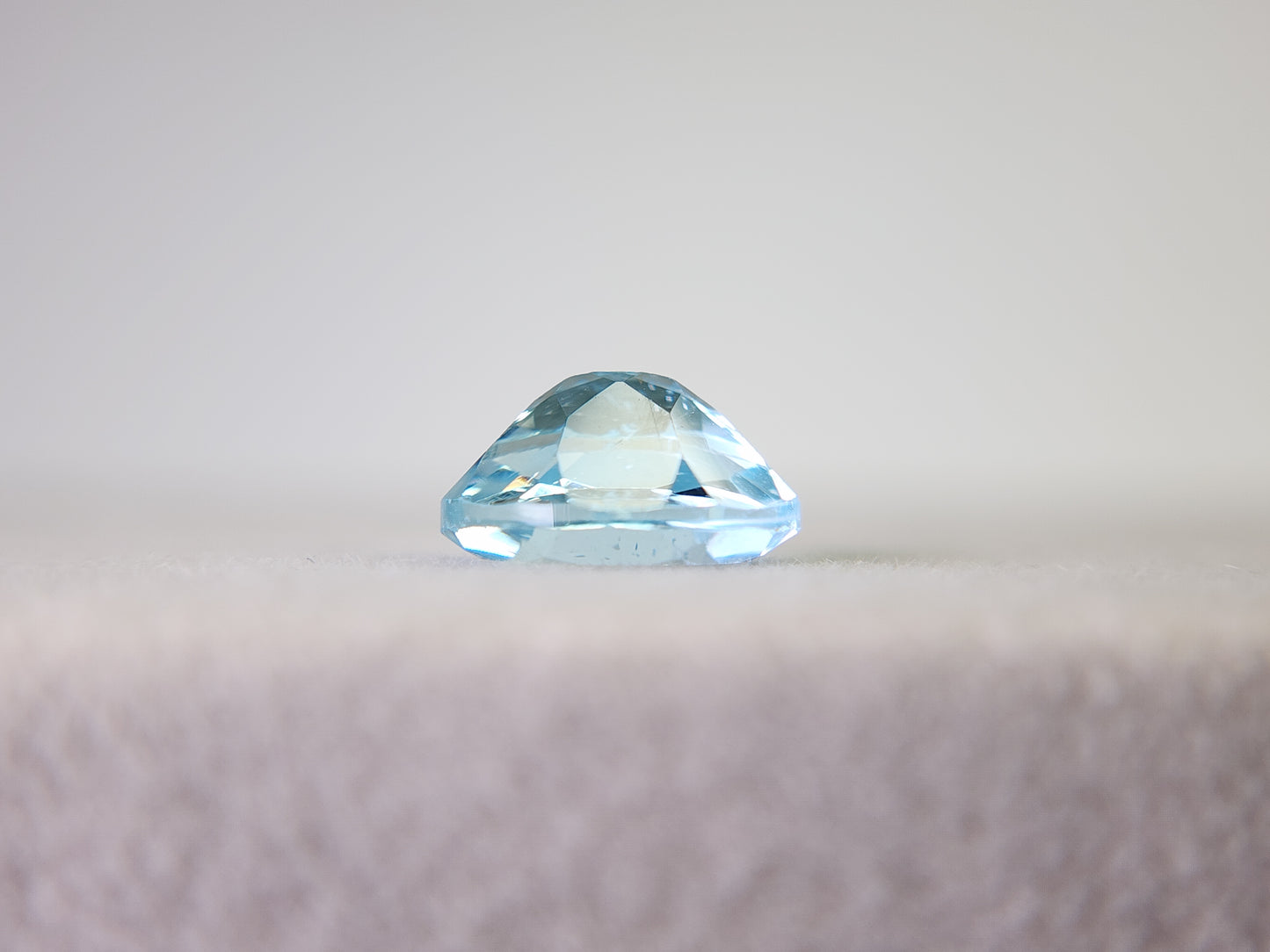 0917-15　ブルートパーズ　2.27ct