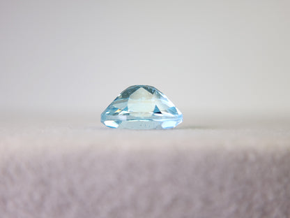 0917-15　ブルートパーズ　2.27ct