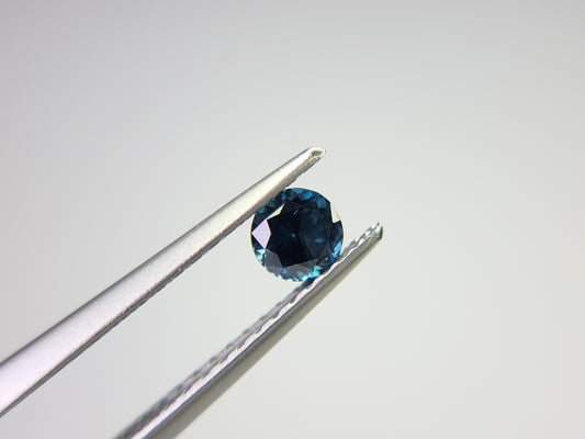 0929-3　ブルースピネル　0.28ct