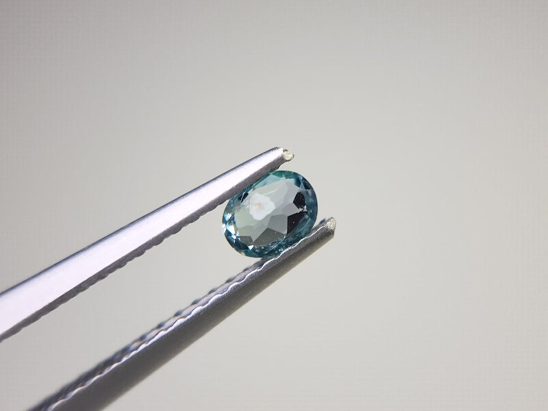 0003-17　コーネルピン　0.22ct