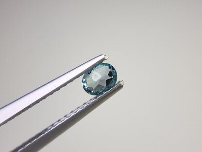 0003-17　コーネルピン　0.22ct