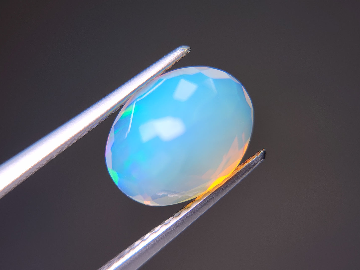 0916-3　オパール　2.21ct