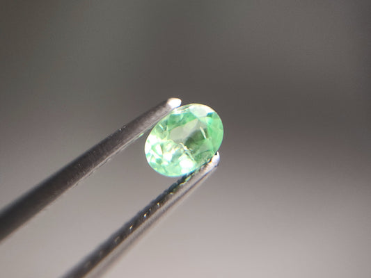 0003-5　コーネルピン　約0.21ct