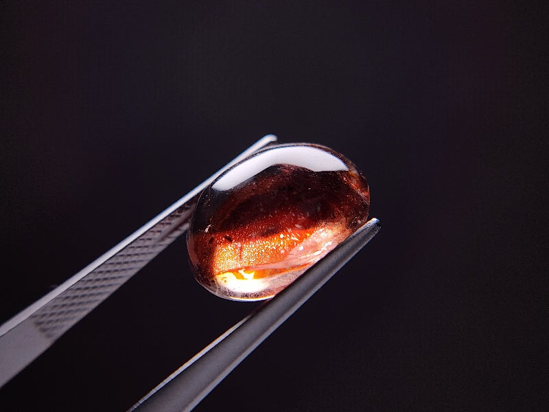LIMiq-1　ライモナイトインクォーツ　6.67ct
