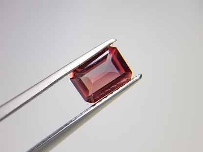 0151-3-6　バイカラーアンデシン　0.79ct