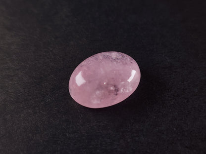 0908-5　モルガナイト　24.22ct