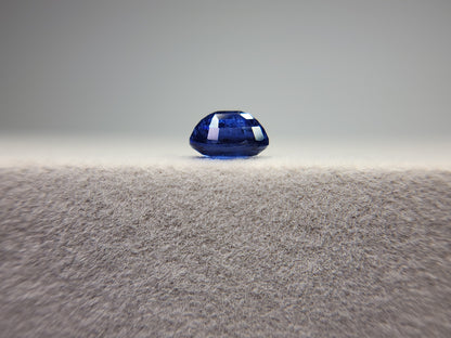 0035-1-30　カイヤナイト　1.32ct