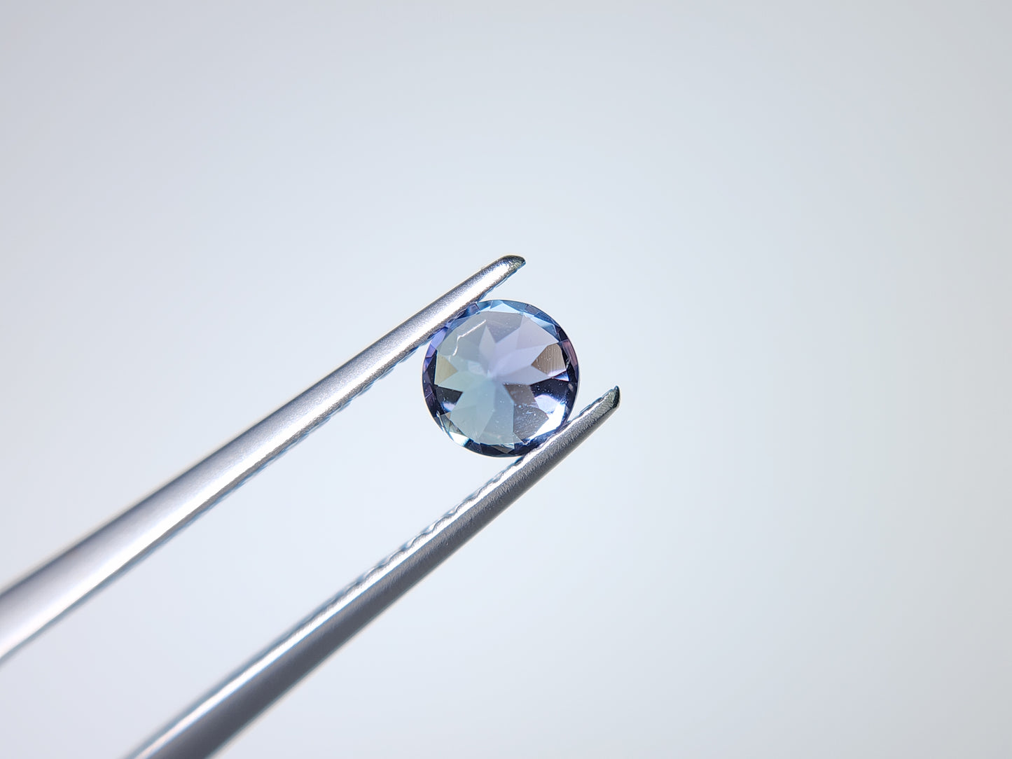 0659-2　ゾイサイト　0.55ct