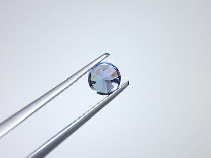 0659-2　ゾイサイト　0.55ct
