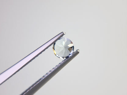 0657-27-1　ゾイサイト　0.32ct