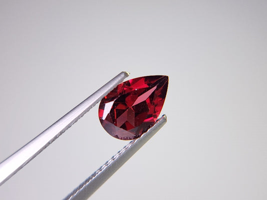 0910-3-2　ガーネット　1.56ct