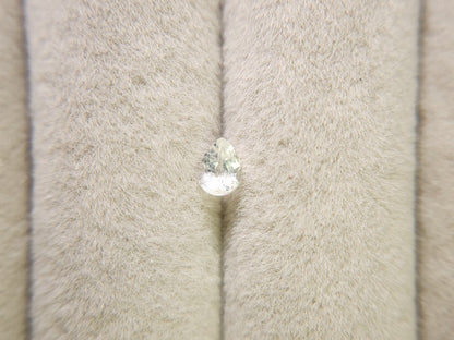 0921-2　リューコガーネット　0.31ct